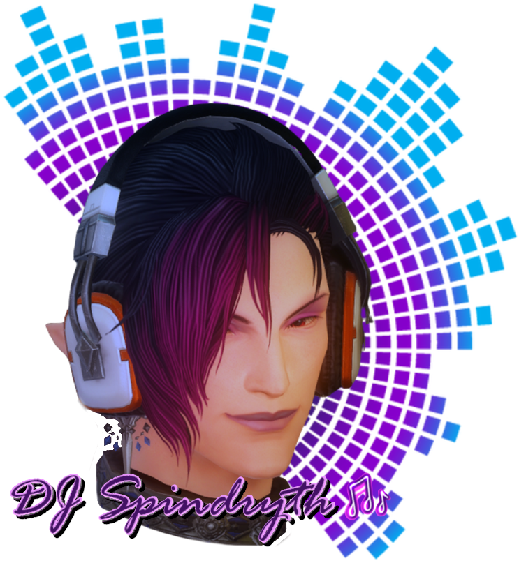 DJ Spindryth DJ Spindryth