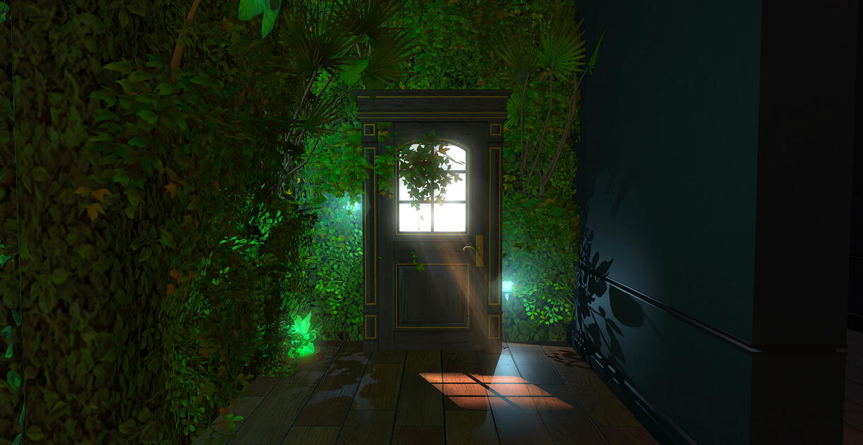 BOOtiful reTREAT